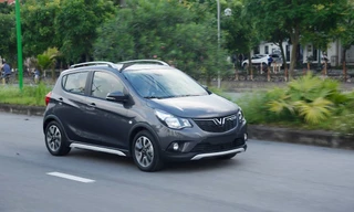 Đánh giá VinFast Fadil – Trăm nghe không bằng một thử