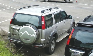 PVC rao bán ô tô trong lúc Trịnh Xuân Thanh hầu tòa