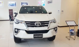 Doanh nghiệp ôtô FDI chuyển hướng đi buôn?