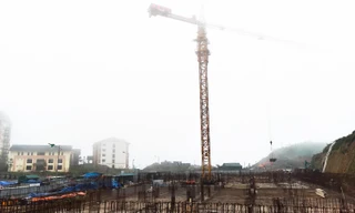 Lào Cai sẽ triển khai xây dựng 5 dự án nhà ở xã hội trong năm 2023