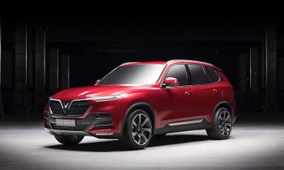 VinFast sắp vào thị trường Nga?