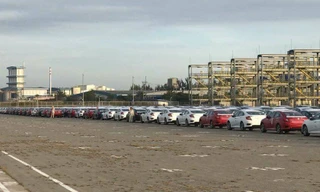 Lô ô tô miễn thuế của Honda Việt Nam có thể giảm giá hàng trăm triệu