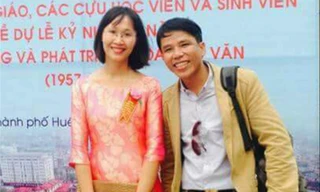 Ngôi làng nhỏ cùng lúc có 3 tân Phó giáo sư