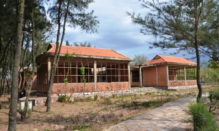 Khu du lịch 8.000 tỷ đồng 13 năm 'dậm chân' bên bờ biển