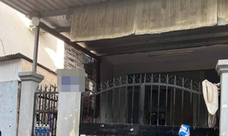 Đâm chết bạn gái 16 tuổi vì mâu thuẫn tình cảm 