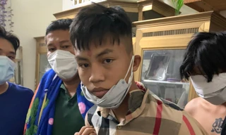 Băng nhóm chặn đường cướp xe của cô gái ở TPHCM đã bị bắt