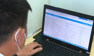 Doanh nghiệp phải nộp hơn 7 tỷ đồng trong ngày đầu thu phí hạ tầng cảng biển 