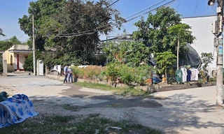 Chồng sát hại vợ rồi cắt tay tự tử ở TPHCM 