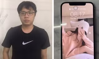 Đại gia dỏm chuyên lừa 'sugar baby' vào khách sạn để trộm tài sản