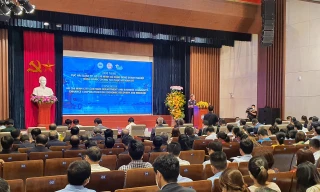 Hải quan TPHCM hướng đến phi giấy tờ