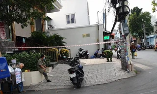 Vụ truy sát khiến 4 người thương vong ở TPHCM: Tạm giữ hình sự 8 nghi phạm 