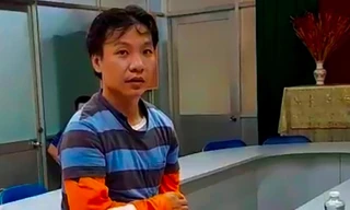 Bắt kẻ xông vào nhà đâm thủng ngực nữ gia chủ để cướp tài sản