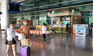 Cảnh báo hàng không không được chủ quan với dịch COVID-19 từ khách nhập cảnh