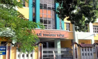 Điều tra vụ học sinh lớp 10 tử vong bất thường trong giờ ngủ trưa 