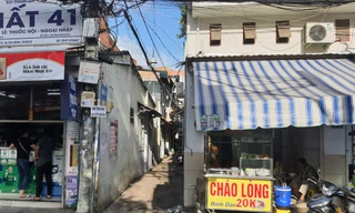 Nam thanh niên bị đâm chết sau khi cãi nhau với người phụ nữ 