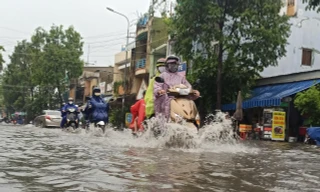 Số phận 'siêu máy bơm' chống ngập ở TPHCM sẽ ra sao? 