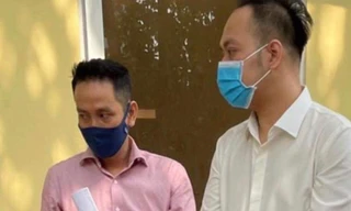 Khởi tố 3 đối tượng lừa bán găng tay y tế để chiếm đoạt gần 1,8 triệu USD 