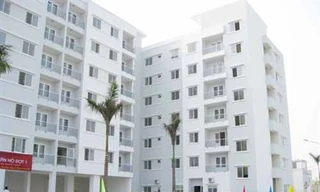 Nhà TNT của Vicoland được đề nghị tài trợ vốn