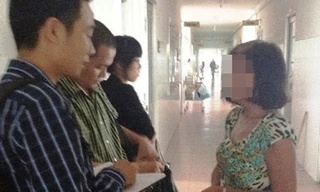 Thầy giáo đâm người yêu là cô giáo rồi tự tử