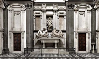 Khám phá những lâu đài tráng lệ ở châu Âu