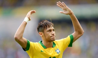Neymar vẫn là nhân tố chính trong quá trình tái thiết Selecao