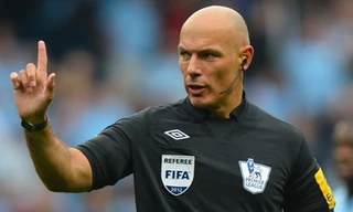 Trước trận đấu, Chile và Brazil ‘cãi nhau như mổ bò’ vì trọng tài