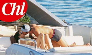 Buffon và giai nhân mới