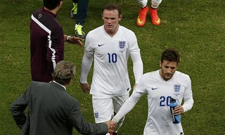 Anh chỉ còn 10% cơ hội đi tiếp