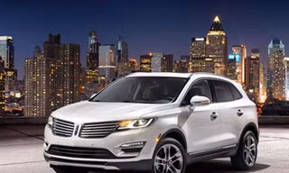Ford ồ ạt tung mẫu xe mới trong năm tới