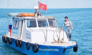 Bộ trưởng Quốc phòng: Giữ vững chủ quyền biển đảo