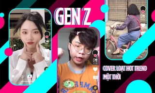 Gen Z chứng minh siêu năng lực "nhạc nào cũng nhảy": Loạt hot trend một thời "sống lại" đặc sắc