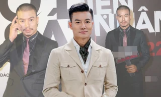 Nam diễn viên "Hương Ga" lấy lại phong độ sau thời gian bị chê nhan sắc tuột dốc