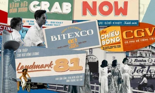 Sẽ ra sao nếu các thương hiệu "quay ngược thời gian", khoác lên mình tấm áo retro?