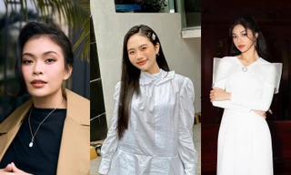 Phương Mỹ Chi đính chính tin đồn bỏ học, Mâu Thủy phủ nhận chuyện lấy chồng đại gia