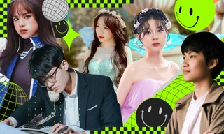 Choáng ngợp với Top 10 Đại sứ THPT chuyên Hà Nội - Amsterdam 2023: Toàn là học bá, đạt IELTS 9.0