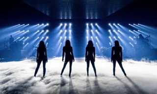 Khi tạp chí Forbes đi tìm visual số 1 K-Pop: Top 5 chỉ có một thành viên BLACKPINK!