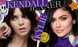 Tình trường của cặp hotgirl thị phi Kendall - Kylie Jenner: Cắm sừng, tan hợp như cơm bữa