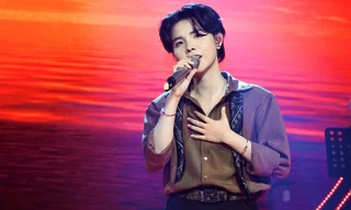 Vũ Cát Tường khẳng định bản thân hạnh phúc sau khi công khai thuộc cộng đồng lục sắc