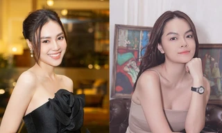 Sao Việt vượt qua bạo bệnh nhờ nghị lực: Lan Ngọc, Phạm Quỳnh Anh khiến netizen ngưỡng mộ