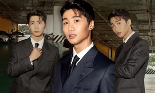 Danh tính mẫu nam khiến Chi Pu phản bội bạn thân trong phim "Mười: Lời Nguyền Trở Lại" 