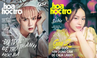 Hoa Học Trò số 1451: Năm 2025 gọi tên những ngành học nào "lên xu hướng"?