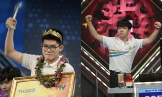 Nhà vô địch Olympia 2021 nhắn nhủ gì sau khi Olympia 2022 tìm ra chủ nhân vòng nguyệt quế?