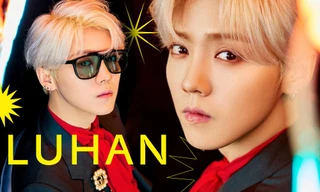 Cùng rời khỏi EXO nhưng Lộc Hàm trái ngược Ngô Diệc Phàm: Lưu lượng vững chãi cỡ nào?