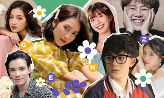 Gen Z đồng loạt đổ bộ "vũ trụ phim Việt" 2021: Khả Ngân (11 Tháng 5 Ngày) được chú ý nhất!