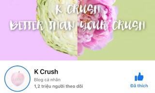 Khám phá fanpage cập nhật tin tức K-Pop nhanh hơn cả tốc độ trả lời tin nhắn của “crush”