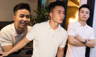 Content creator Lương Đỗ: Từ nhân viên văn phòng đến "nam thần" giới skincare