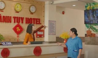 "Mẹ ơi, Tết rồi" thu hút nhờ câu chuyện nhân văn, Hải Triều góp mặt duyên dáng