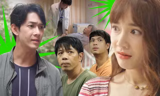 Nội dung ngày càng phi lý và tiêu cực, netizen yêu cầu: "Phim Cây Táo Nở Hoa đổi tên đi!"
