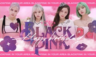 BLACKPINK: Nửa thập kỷ hoạt động, 5 cột mốc và hành trình đến ngôi vị "Nhóm nữ toàn cầu"