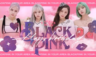 BLACKPINK: Nửa thập kỷ hoạt động, 5 cột mốc và hành trình đến ngôi vị "Nhóm nữ toàn cầu"